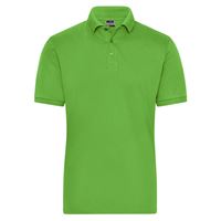 POLO UOMO BIO DA LAVORO 210 g/m²
